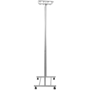 вешалка м-9 на колесах