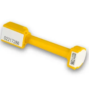 пломба силовая контейнер сил-м