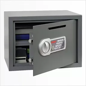 сейф onix ls-25d