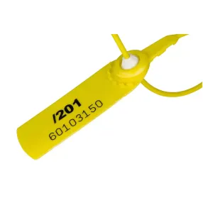 пломба для огнетушителей фаст 150