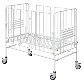 кровать медицинская детская кфд-01-мск-108