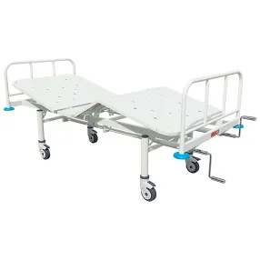 кровать медицинская функциональная трехсекционная мск-1103