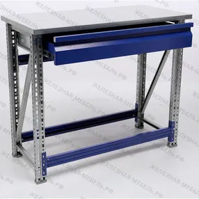 верстак master (№103) mt100.mf1/mf1.100