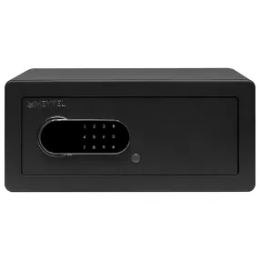 сейф meyvel sf5-430-195 (тёмно-серый)