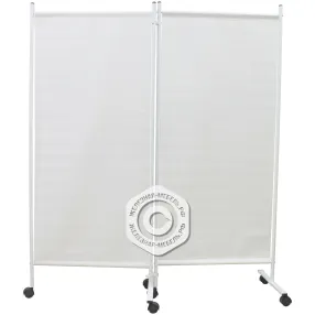 разборная медицинская ширма ш03 с пвх