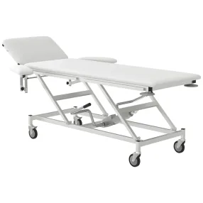 перевязочный стол с гидроприводом смп 1.2 vlana