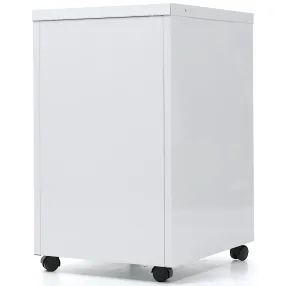 тумба медицинская практик мд тп-3