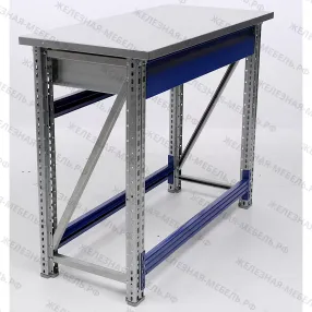 верстак master (№103) mt100.mf1/mf1.100