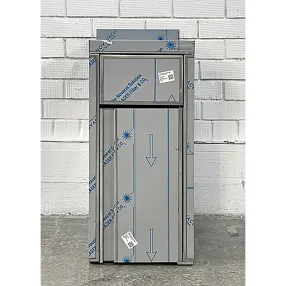 мусорный бак для фуд корта мбнр-5-4/7/8.5