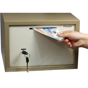 сейф депозитный klesto 25k депозитный