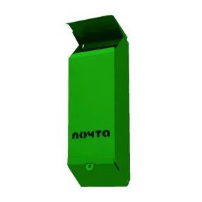 почтовый ящик «столбик» без замка