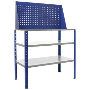 верстак garage №114