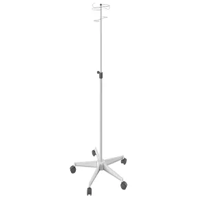 штатив медицинский км шдв-1