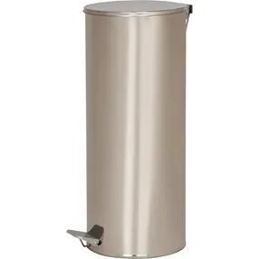 урна с педалью 30 литров, арт. умп-30