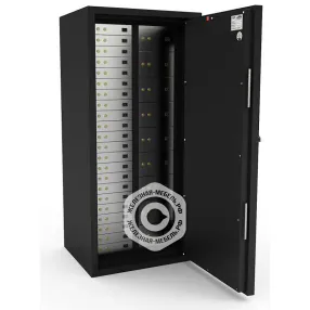 сейф депозитный лс-265/31 бт