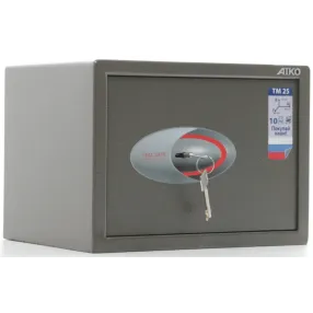 сейф aiko tm-25