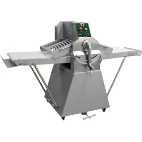 машина тестораскаточная напольная универсальная мрту-500/900