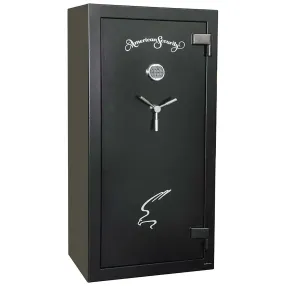 сейф american security wes-21-e