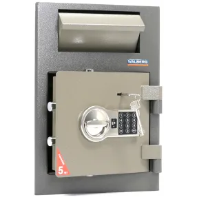сейф valberg asd-19 ek