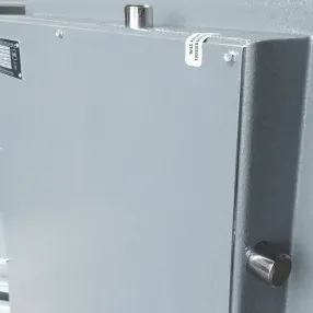 сейф muller safe dresden 41011 e