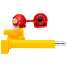 пломба силовая контейнер сил-м