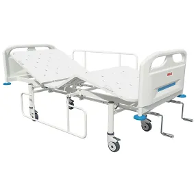 кровать медицинская функциональная трехсекционная мск-2103