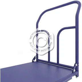 тележка платформенная тп 2 (без колёс)