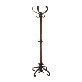 вешалка напольная в-2н