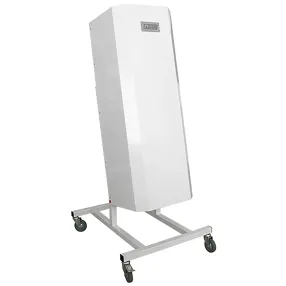 облучатель-рециркулятор бактерицидный ор-уф-600со (20х30 вт) с подставкой