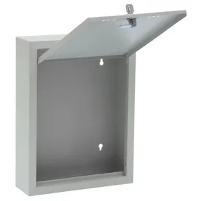 почтовый ящик «тюльпан»